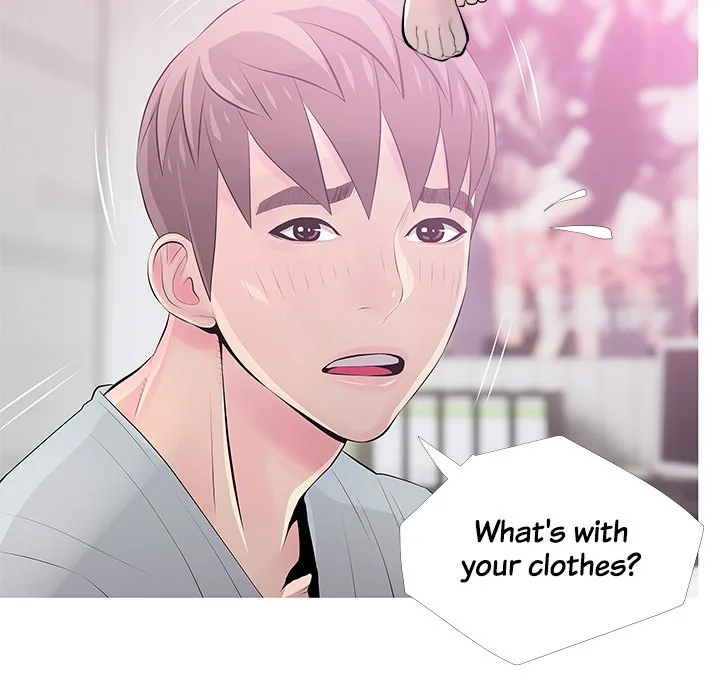 Read Ms. Master chapter 30 image 82 on Lezhin