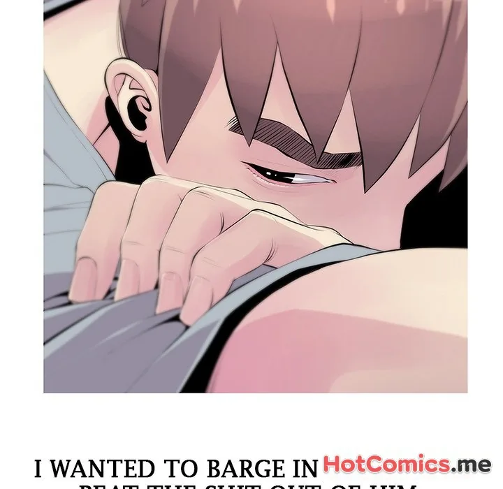 Read Ms. Master chapter 30 image 9 on Lezhin