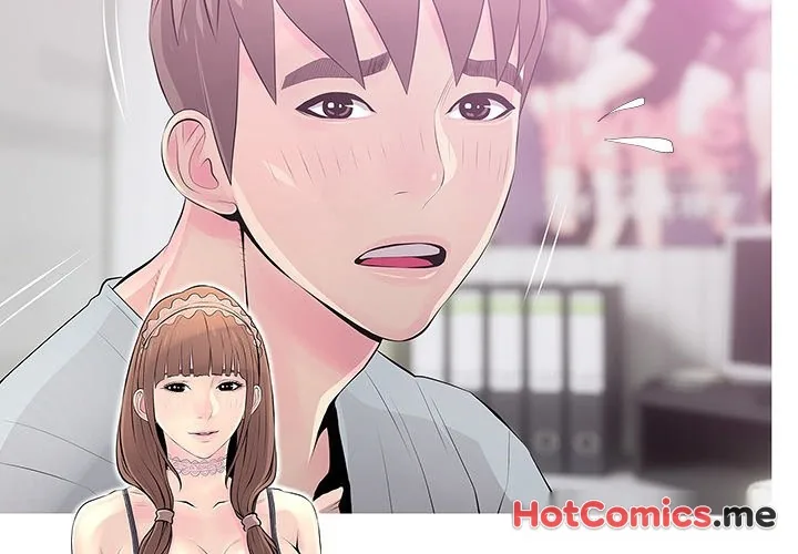 Read Ms. Master chapter 31 image 1 on Lezhin