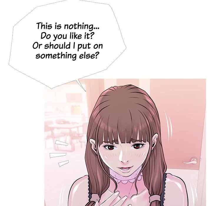 Read Ms. Master chapter 31 image 10 on Lezhin