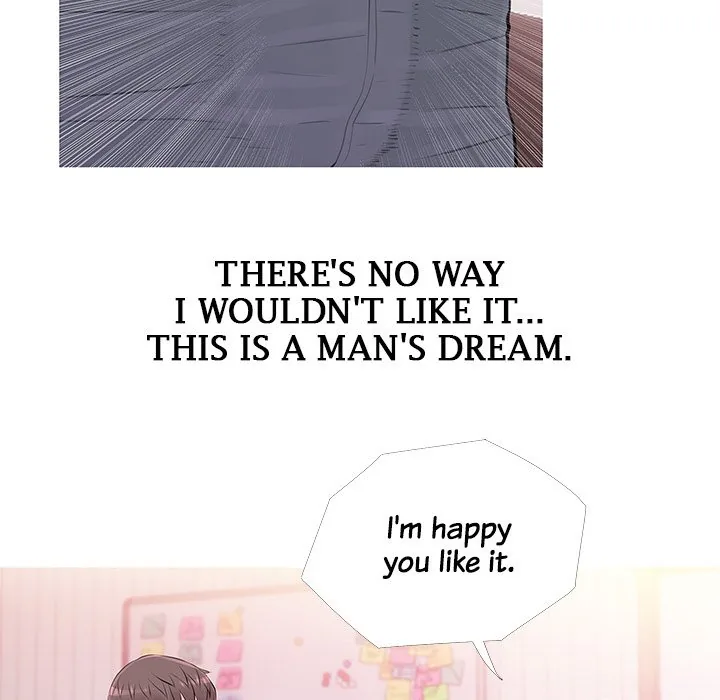Read Ms. Master chapter 31 image 12 on Lezhin