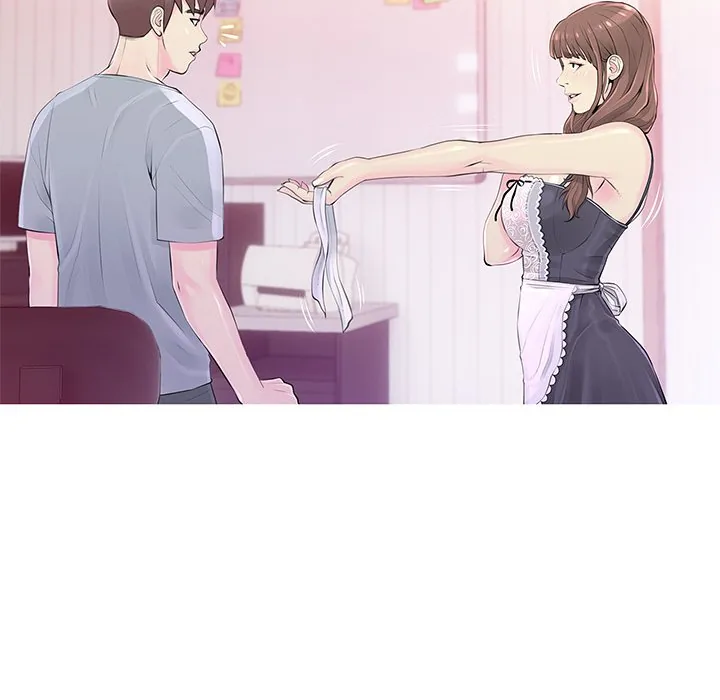 Read Ms. Master chapter 31 image 13 on Lezhin