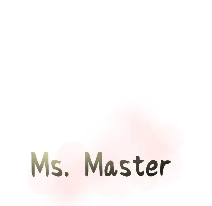 Read Ms. Master chapter 31 image 16 on Lezhin