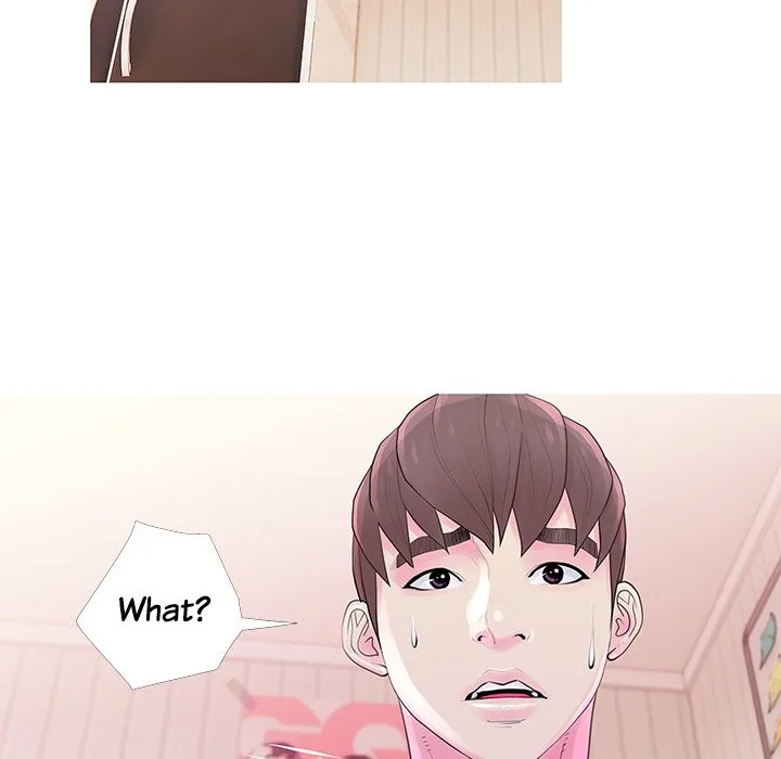 Read Ms. Master chapter 31 image 19 on Lezhin