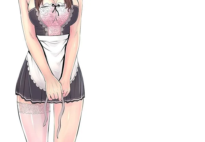 Read Ms. Master chapter 31 image 2 on Lezhin