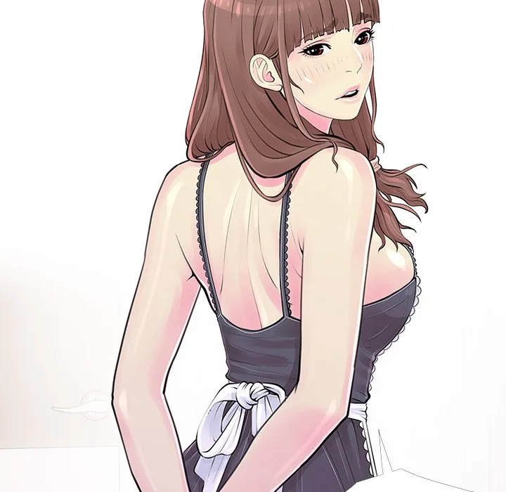 Read Ms. Master chapter 31 image 21 on Lezhin