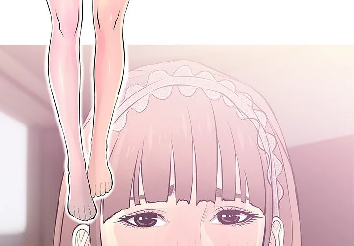 Read Ms. Master chapter 31 image 3 on Lezhin