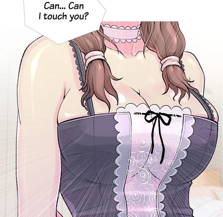 Read Ms. Master chapter 31 image 30 on Lezhin