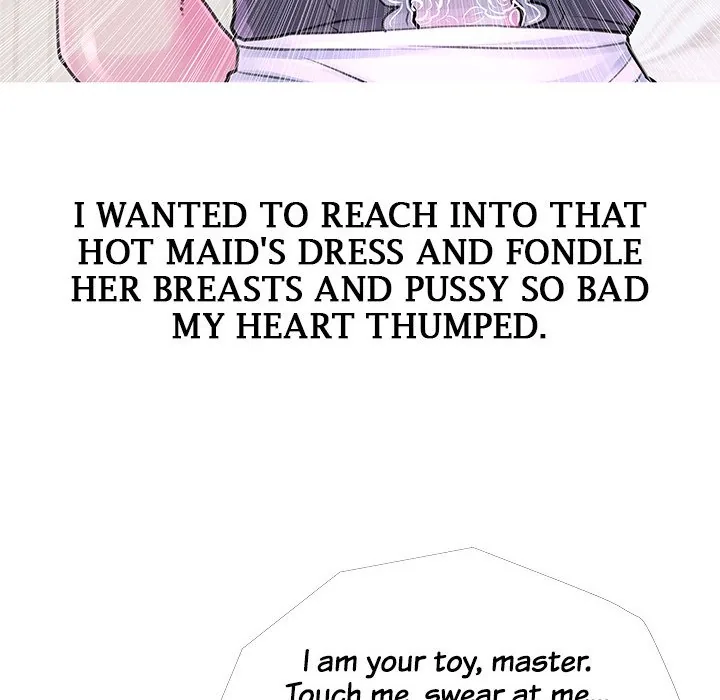 Read Ms. Master chapter 31 image 31 on Lezhin