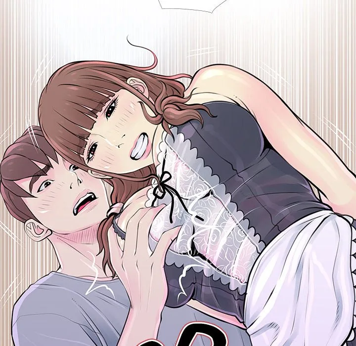 Read Ms. Master chapter 31 image 34 on Lezhin