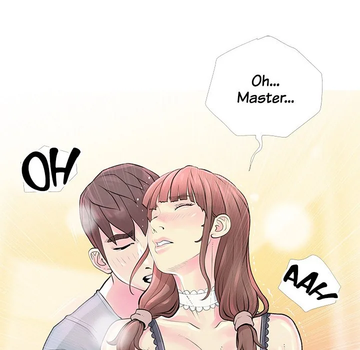Read Ms. Master chapter 31 image 37 on Lezhin