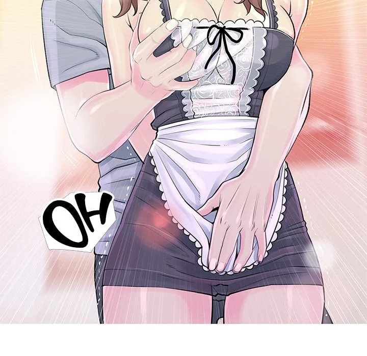 Read Ms. Master chapter 31 image 38 on Lezhin
