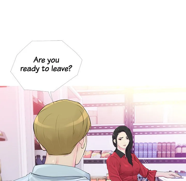 Read Ms. Master chapter 31 image 44 on Lezhin