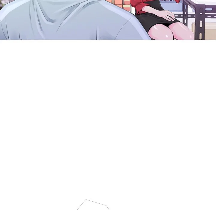 Read Ms. Master chapter 31 image 45 on Lezhin