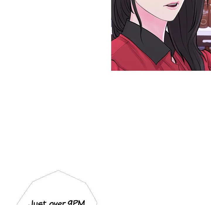Read Ms. Master chapter 31 image 47 on Lezhin