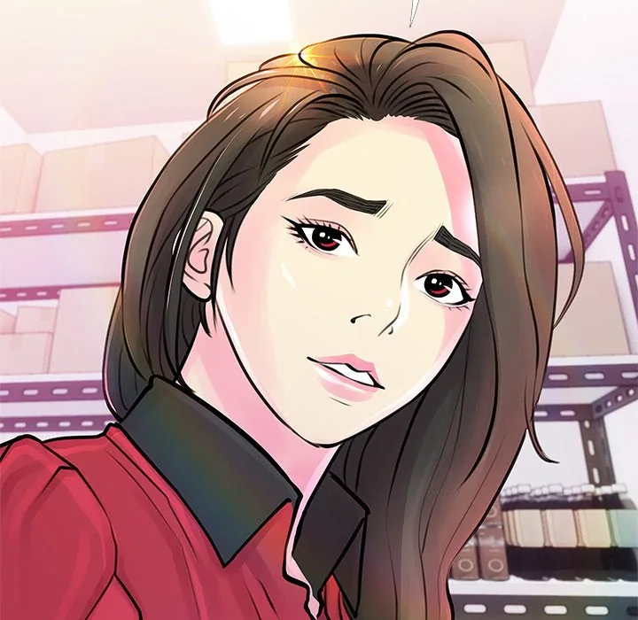 Read Ms. Master chapter 31 image 50 on Lezhin