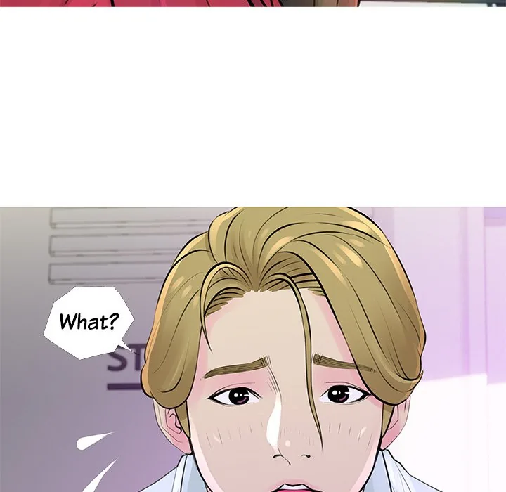 Read Ms. Master chapter 31 image 51 on Lezhin