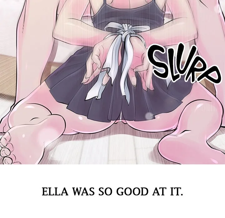 Read Ms. Master chapter 31 image 61 on Lezhin
