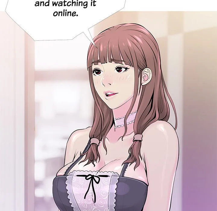 Read Ms. Master chapter 31 image 7 on Lezhin