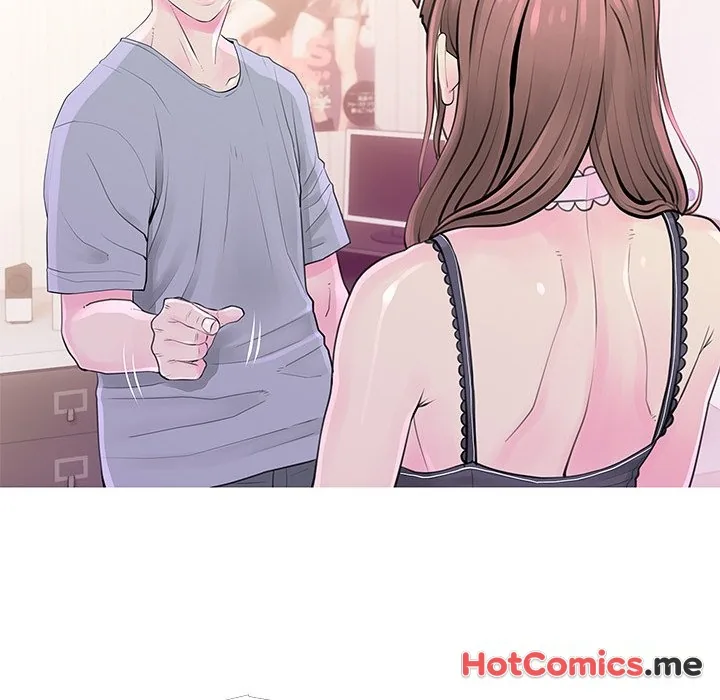 Read Ms. Master chapter 31 image 9 on Lezhin