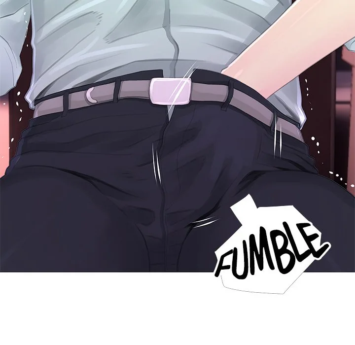 Read Ms. Master chapter 32 image 16 on Lezhin