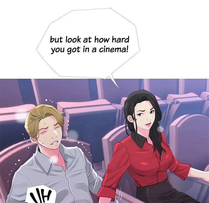 Read Ms. Master chapter 32 image 17 on Lezhin