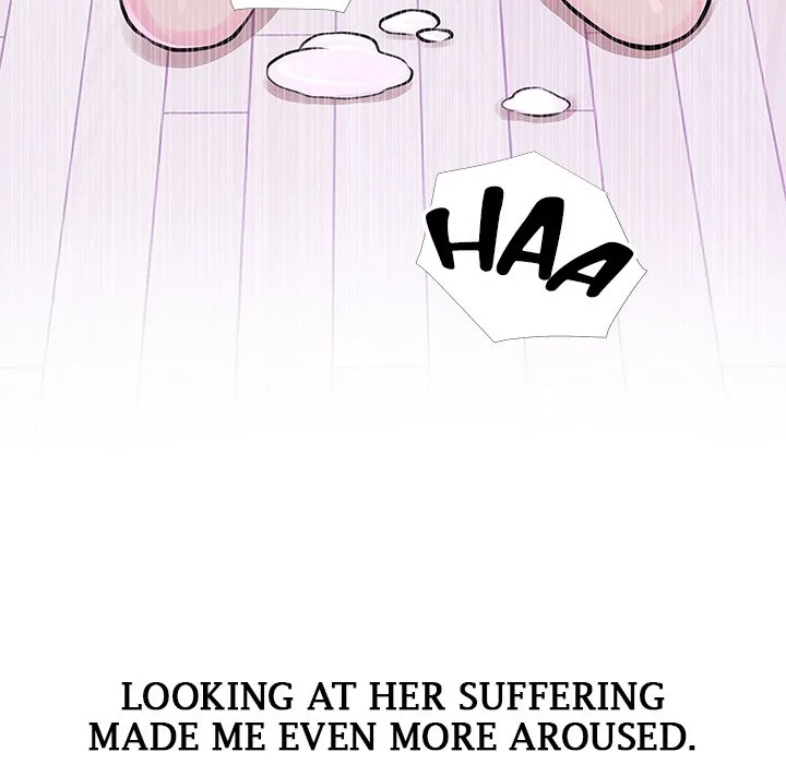 Read Ms. Master chapter 32 image 5 on Lezhin
