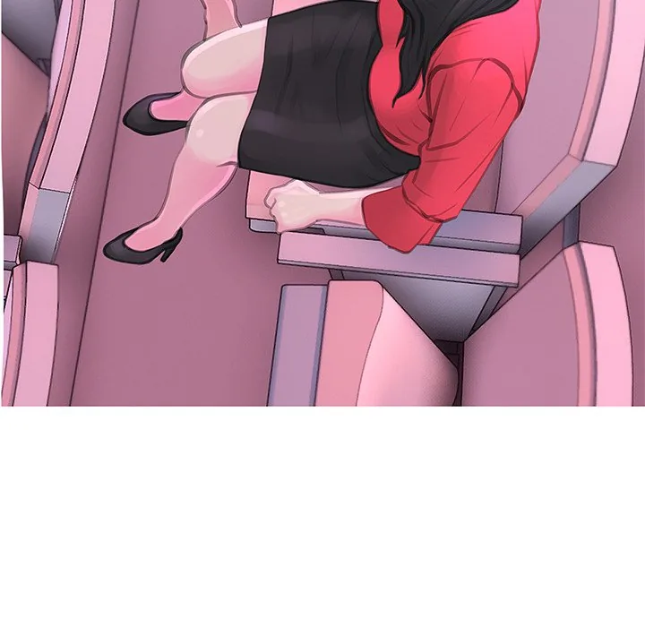 Read Ms. Master chapter 32 image 55 on Lezhin