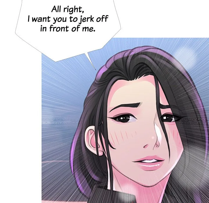 Read Ms. Master chapter 32 image 60 on Lezhin