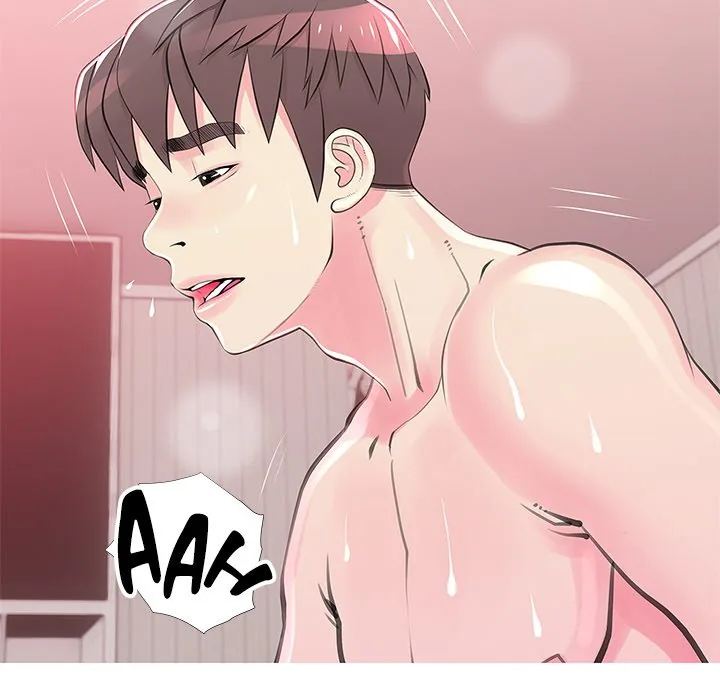 Read Ms. Master chapter 33 image 17 on Lezhin