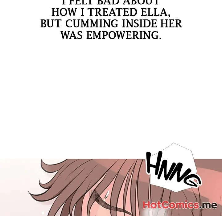 Read Ms. Master chapter 33 image 21 on Lezhin