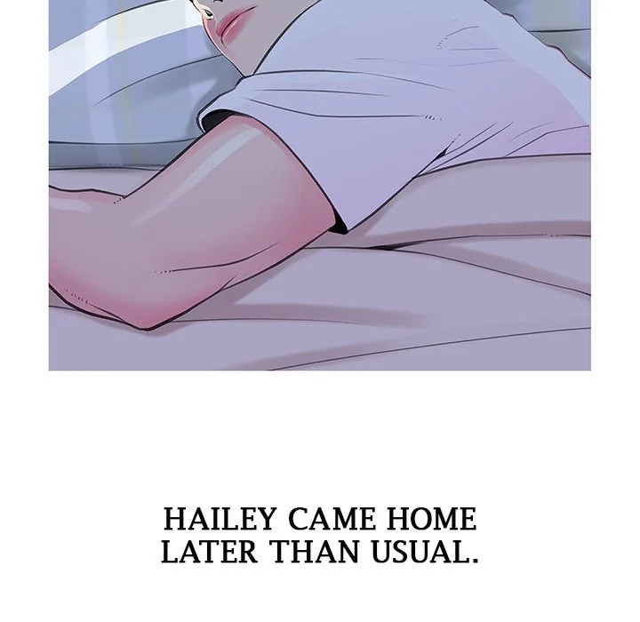 Read Ms. Master chapter 33 image 30 on Lezhin