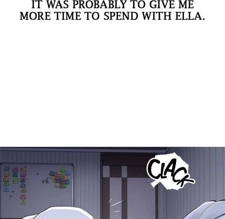 Read Ms. Master chapter 33 image 33 on Lezhin