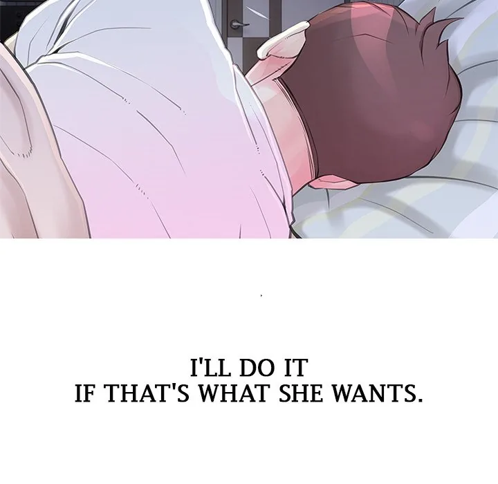 Read Ms. Master chapter 33 image 34 on Lezhin