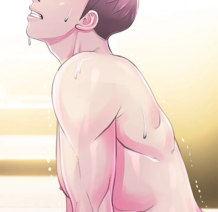 Read Ms. Master chapter 33 image 4 on Lezhin