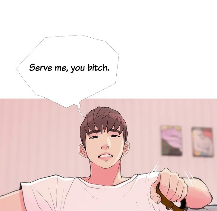 Read Ms. Master chapter 33 image 40 on Lezhin