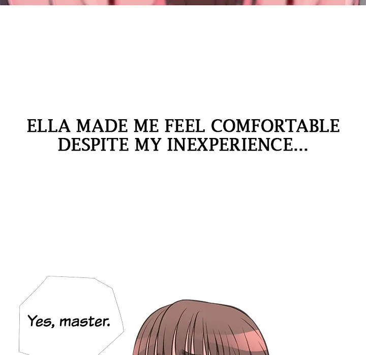 Read Ms. Master chapter 33 image 42 on Lezhin