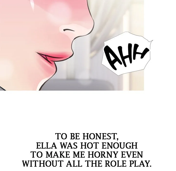 Read Ms. Master chapter 33 image 47 on Lezhin