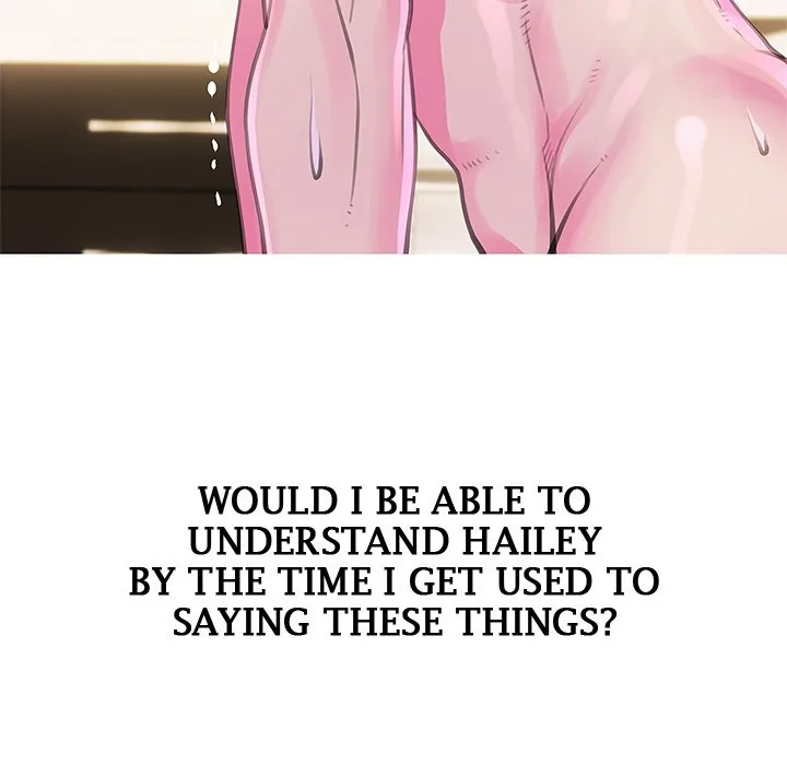 Read Ms. Master chapter 33 image 5 on Lezhin