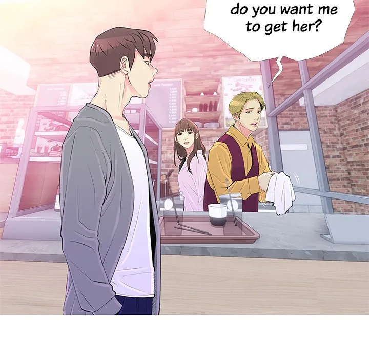 Read Ms. Master chapter 33 image 57 on Lezhin
