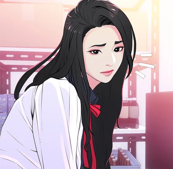 Read Ms. Master chapter 33 image 62 on Lezhin