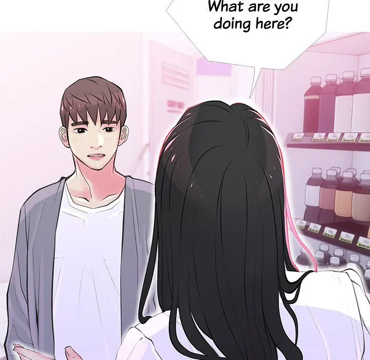 Read Ms. Master chapter 33 image 64 on Lezhin