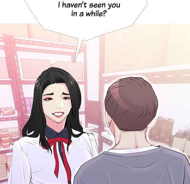 Read Ms. Master chapter 33 image 69 on Lezhin