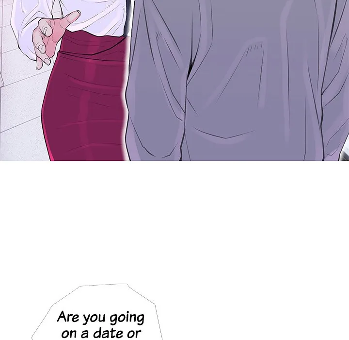 Read Ms. Master chapter 33 image 70 on Lezhin