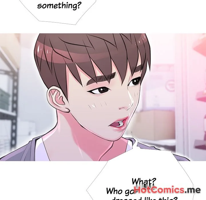Read Ms. Master chapter 33 image 71 on Lezhin