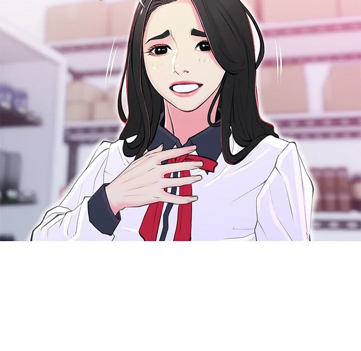 Read Ms. Master chapter 33 image 73 on Lezhin