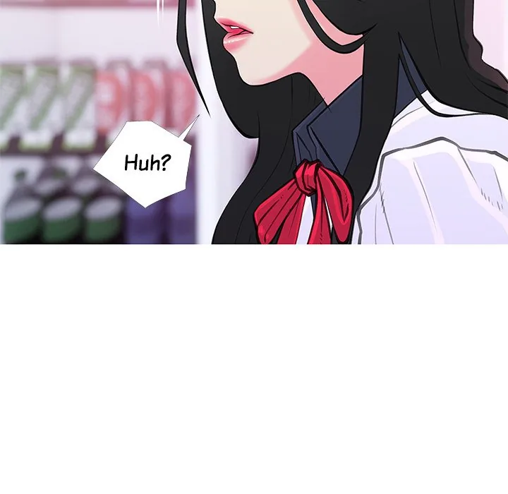 Read Ms. Master chapter 33 image 80 on Lezhin
