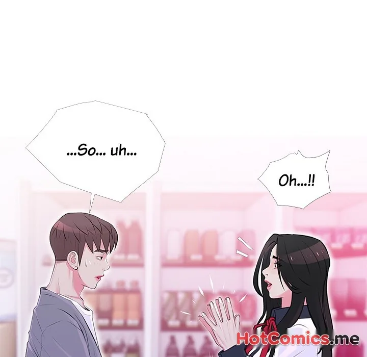 Read Ms. Master chapter 33 image 81 on Lezhin