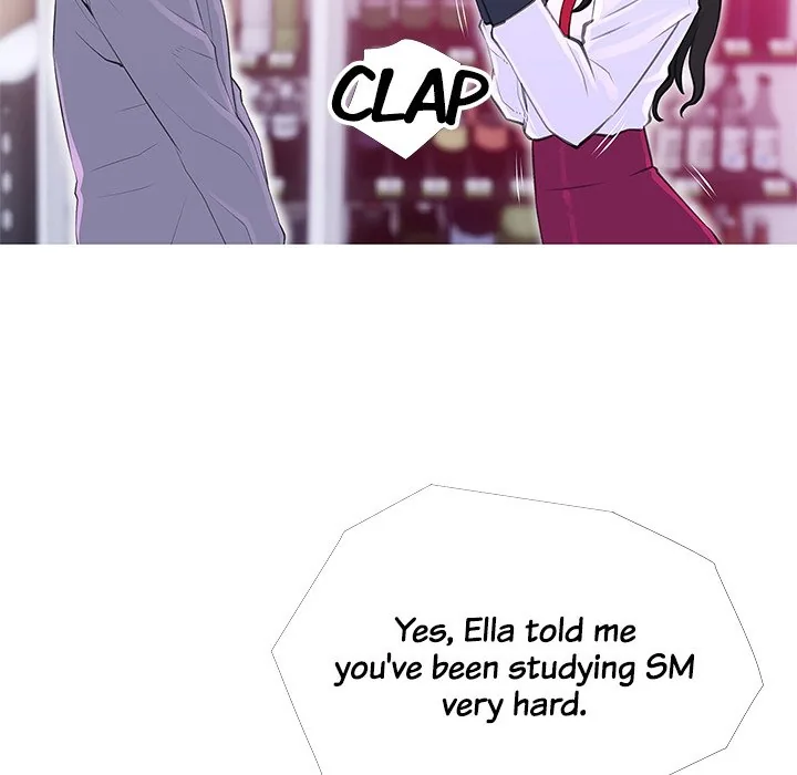 Read Ms. Master chapter 33 image 82 on Lezhin