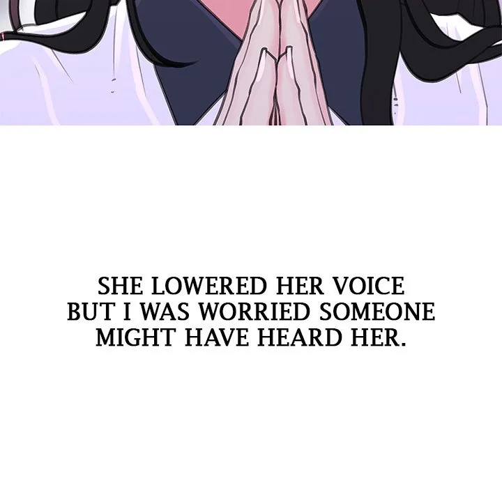 Read Ms. Master chapter 33 image 84 on Lezhin